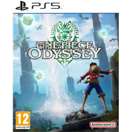 One Piece Odyssey [PS5, русские субтитры]