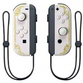 Джойстик N-Switch Joy-Con Zelda: Tears of the Kingdom (HK ver)