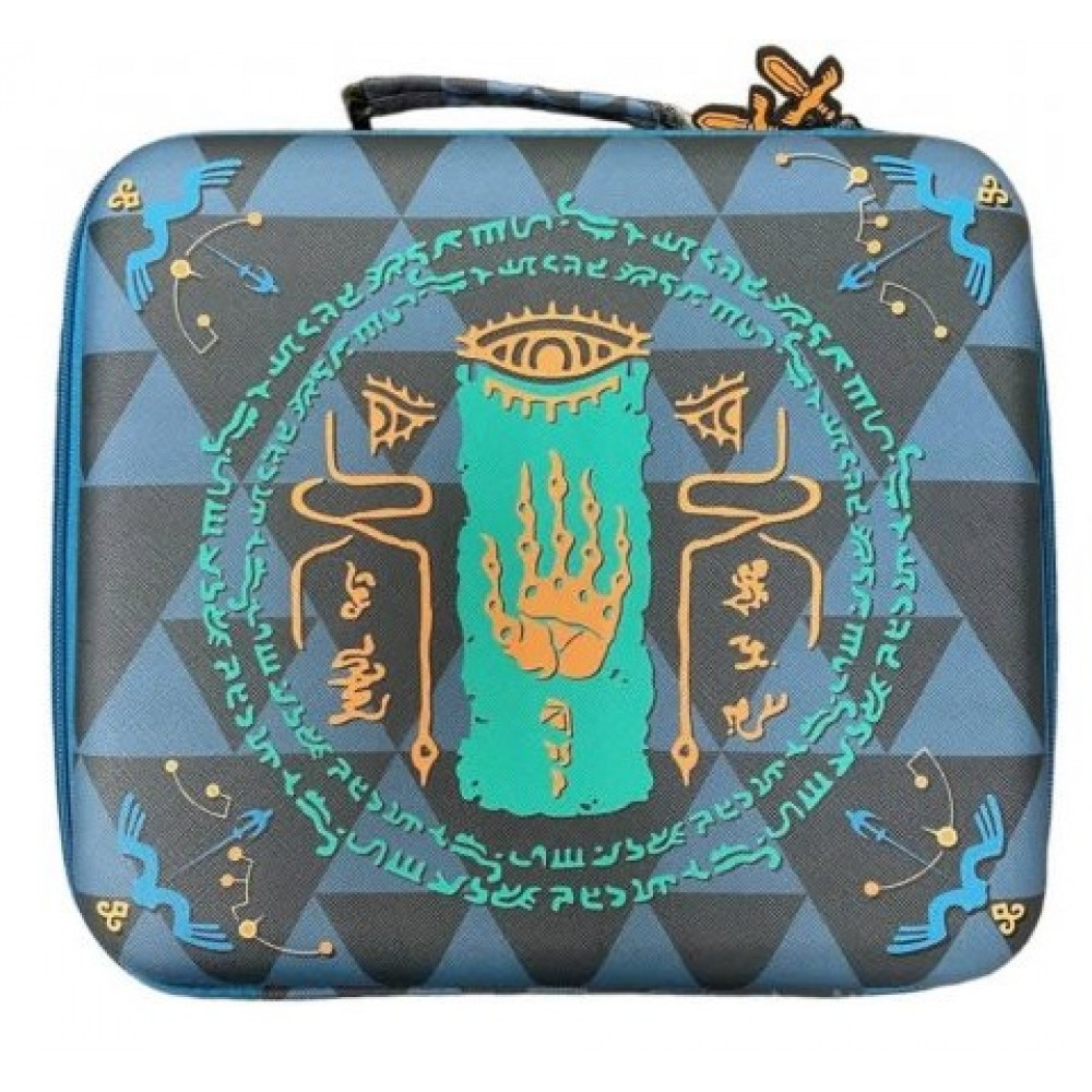 Сумка Storage Bag The Legend of Zelda: Tears of the Kingdom (Switch)