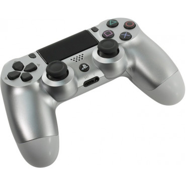 Dualshock v2 Металик CN