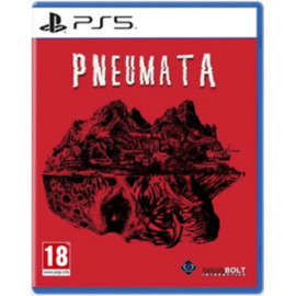 Pneumata [PS5, английская версия]