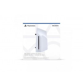 дисковод для Sony Playstation 5 (slim / pro)