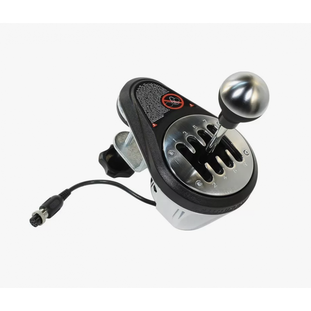 Коробка передач ThrustMaster TH8A Shifter