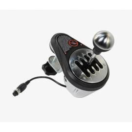 Коробка передач ThrustMaster TH8A Shifter