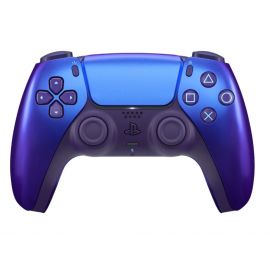 Джойстик PS-5 DualSense Indigo BLue (индиго синий) 100% Original