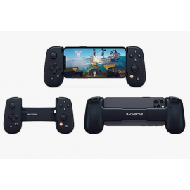 Геймпад для телефона Backbone One iPhone/Android PlayStation Edition(IOs/Android/PS5)