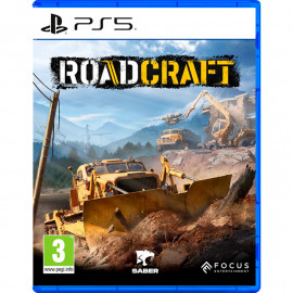 Roadcraft [PS5, русские субтитры]