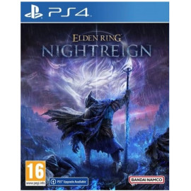 Elden Ring: Nightreign [PS4, русские субтитры]