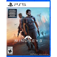 MindsEye [PS5, английская версия]