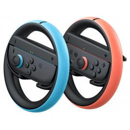Игровой контроллер Nintendo 2 Joy-Con wheel (джойкон / руль)