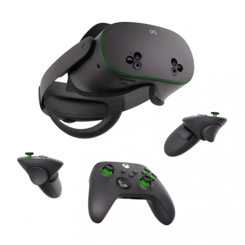 Meta Oculus Quest 3S 128 GB Xbox Edition (Шлем Окулус)