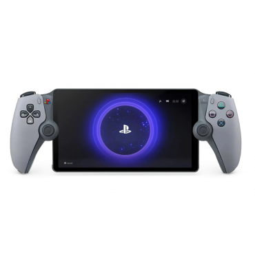Портативная игровая консоль Playstation Portal ps5 30th Anniversary Limited Edition
