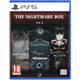 The Nightmare Box Vol. II [PS5, английская версия]