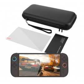 Carrying Case & Screen Protector (чехол/стекло) для Switch 2