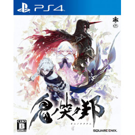 Oninaki [PS4, английская версия]