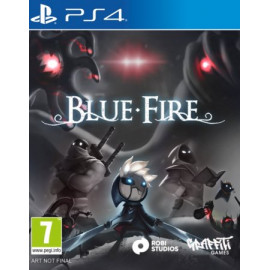 Blue Fire [PS4, русская версия]