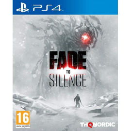 Fade to Silence [PS4, русские субтитры ]