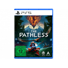 The Pathless [PS5, русская версия]