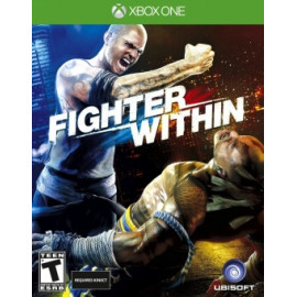 Fighter Within (Требуется Kinect) [Xbox One, русские субтитры]