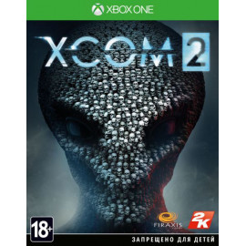 XCOM 2 [Xbox One, русские субтитры]