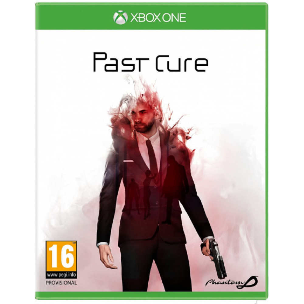 Past Cure [Xbox One, русская версия]