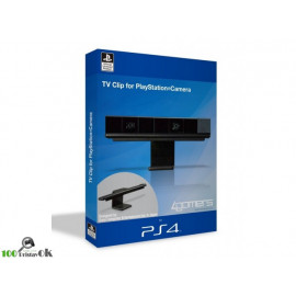 Крепление камеры PS4  TV Clip for PlayStation Camera \ ZX