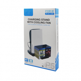 Подставка PS-5 Multi-Functional Stand P5-010-2