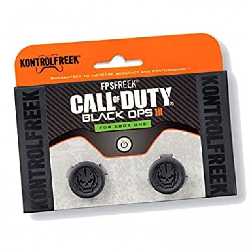 Насадка XBone KontrolFreek CALL of DUTY Black Ops 3 \4