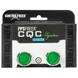 Насадка PS4 KontrolFreek  FPS Freek CQC Signature
