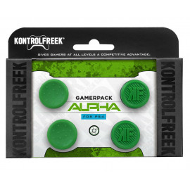 Насадка PS4 KontrolFreek GamerPack Alpha \33