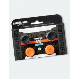 Насадка PS4 KontrolFreek GamerPack VX \35