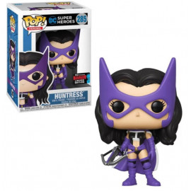 Фигурка Funko POP! Vinyl: NYCC Exc: DC: Huntress (Exc) 43377