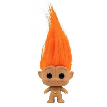 Фигурка Funko POP! Vinyl: Trolls: Orange Troll 44606