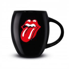 Кружка The Rolling Stones (Lips) Oval Mug 425 ml MGO25603