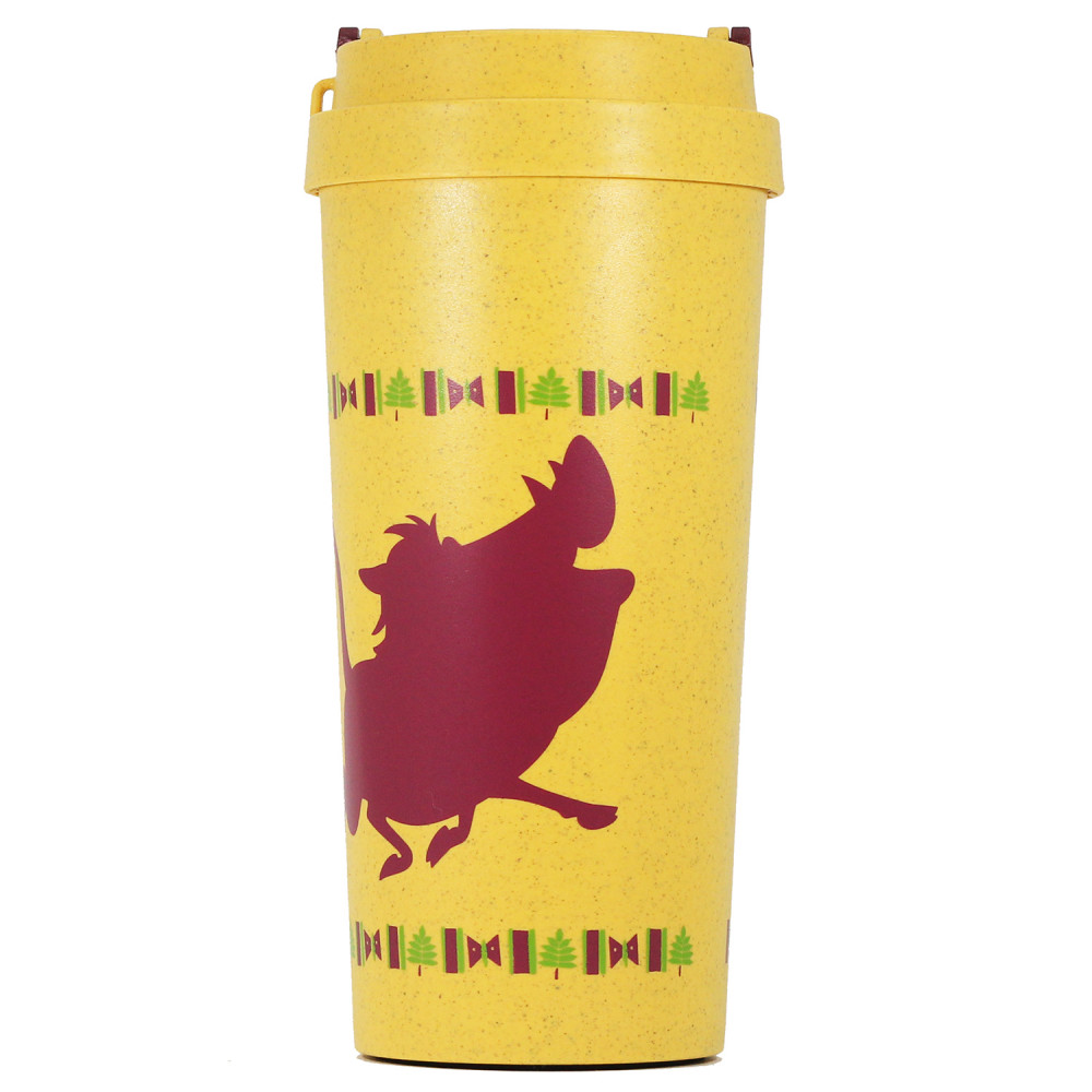Кружка-термос The Lion King (Hakuna Matata) Eco Mug 450ml EMG25340
