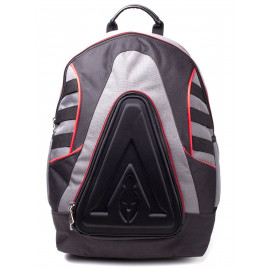 Рюкзак Difuzed: Assassin's Creed Odyssey Technical Backpack With Gold Foil Print BP754740ACO