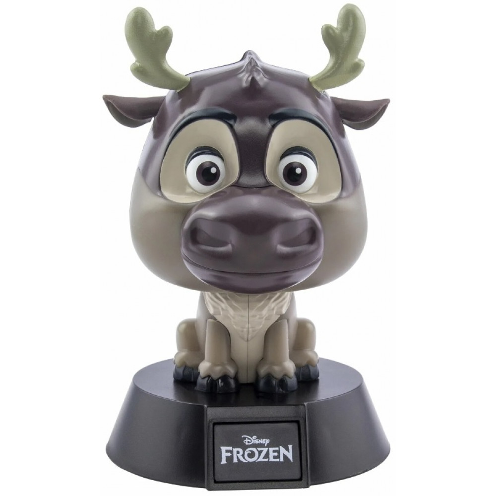 Светильник Frozen Sven Icon Light BDP PP5988FZ