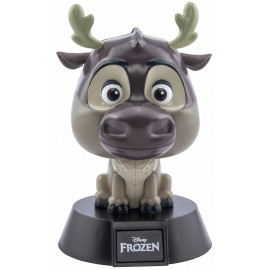 Светильник Frozen Sven Icon Light BDP PP5988FZ