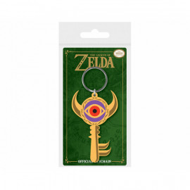 Брелок The Legend Of Zelda (Boss Key) RK38733C