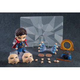 Фигурка Nendoroid  Doctor Strange Infinity War Edition DX Ver. 4580416908306