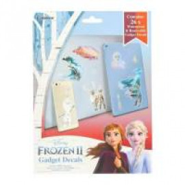 Наклейки Frozen 2 Foil Gadget Decals PP5869FZT