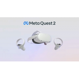 Oculus quest 2 (шлем окулус) 128 Gb