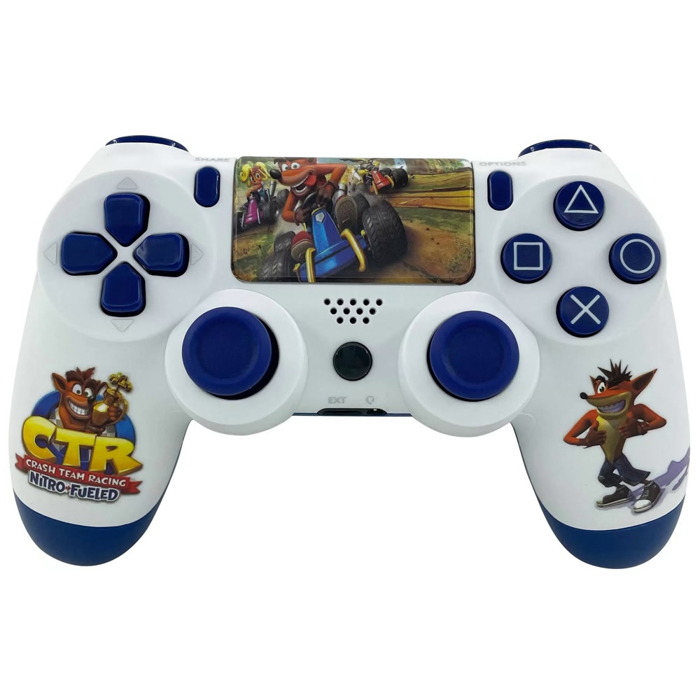 PS4 DUAL SHOCK WIRELESS V2 CB CN
